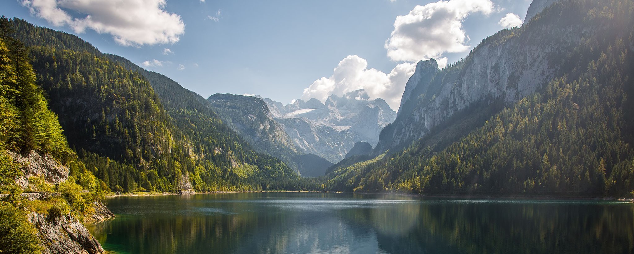 Willkommen bei ZF in Österreich