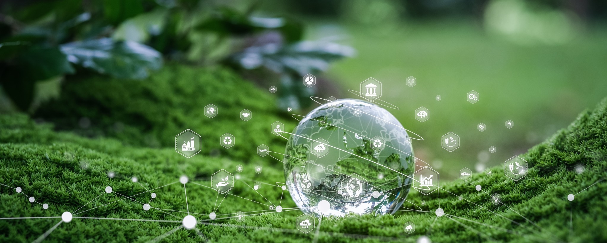 Agindo agora. Sustentabilidade@ZF