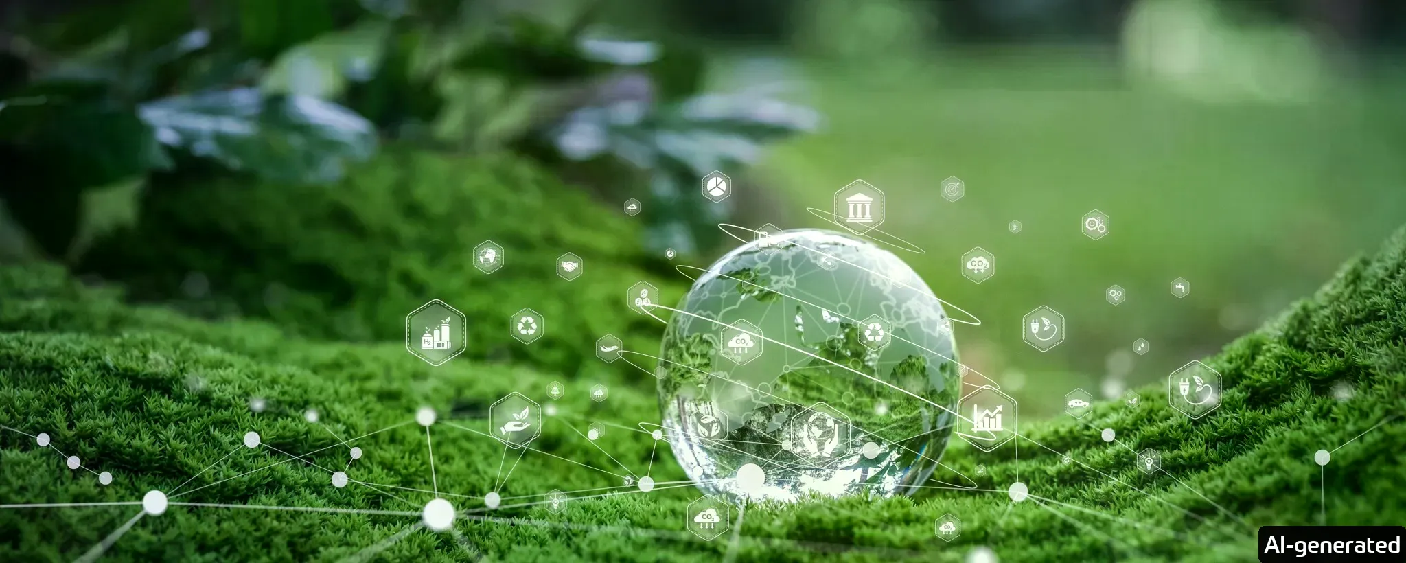 Agindo agora. Sustentabilidade@ZF