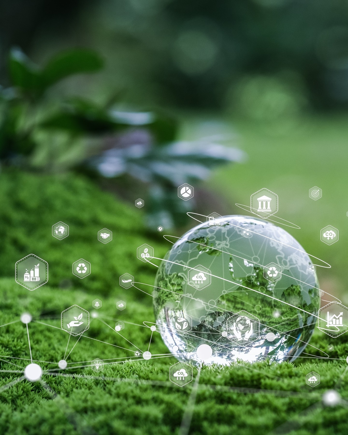 Agindo agora. Sustentabilidade@ZF