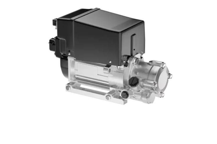 Direção Assistida Eletricamente