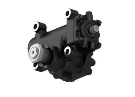 Sistema de Direção Convencional