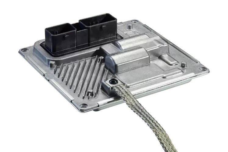 ECU/EPP para Direção