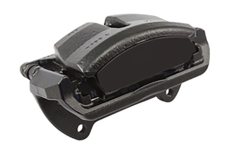 Caliper dianteiro hidráulico