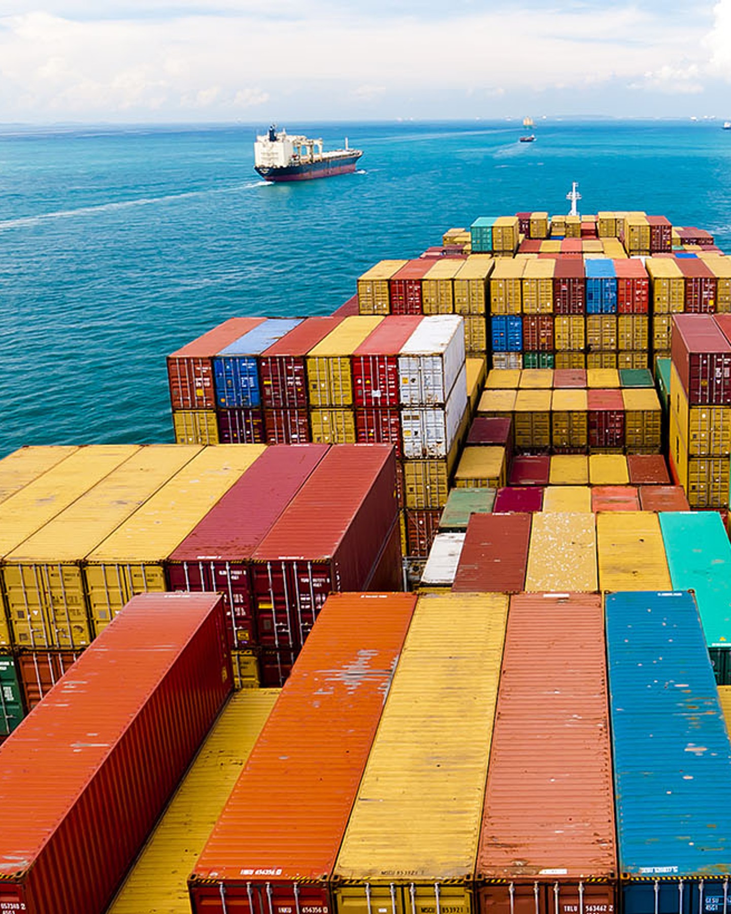 Portal de Fornecedores