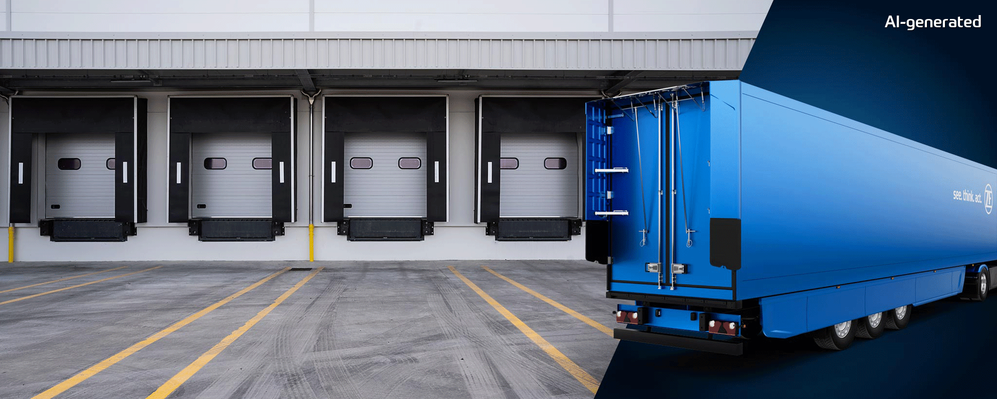 Tecnologias para trailers