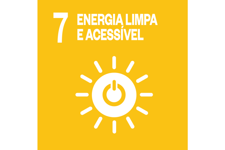 Energia Limpa E Acessivel