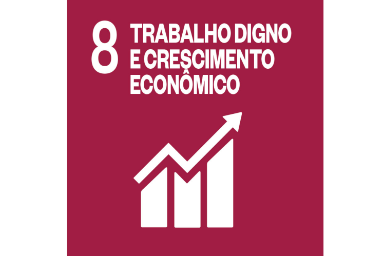Trabalho Digno E Crescimento Economico