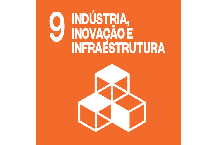 Industria Inovacao E Infraestrutura