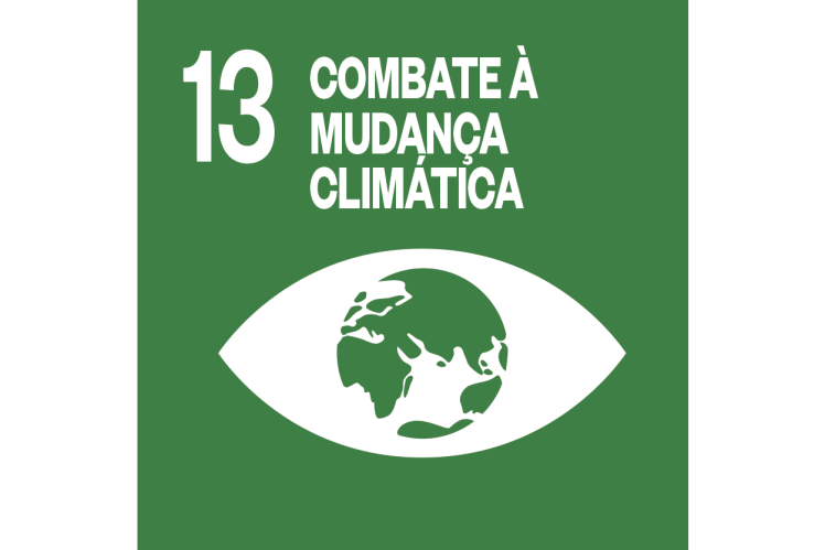 Combate á Mudanca Climatica