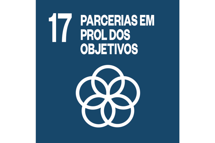 Parcerias Em Prol Dos Objetivos