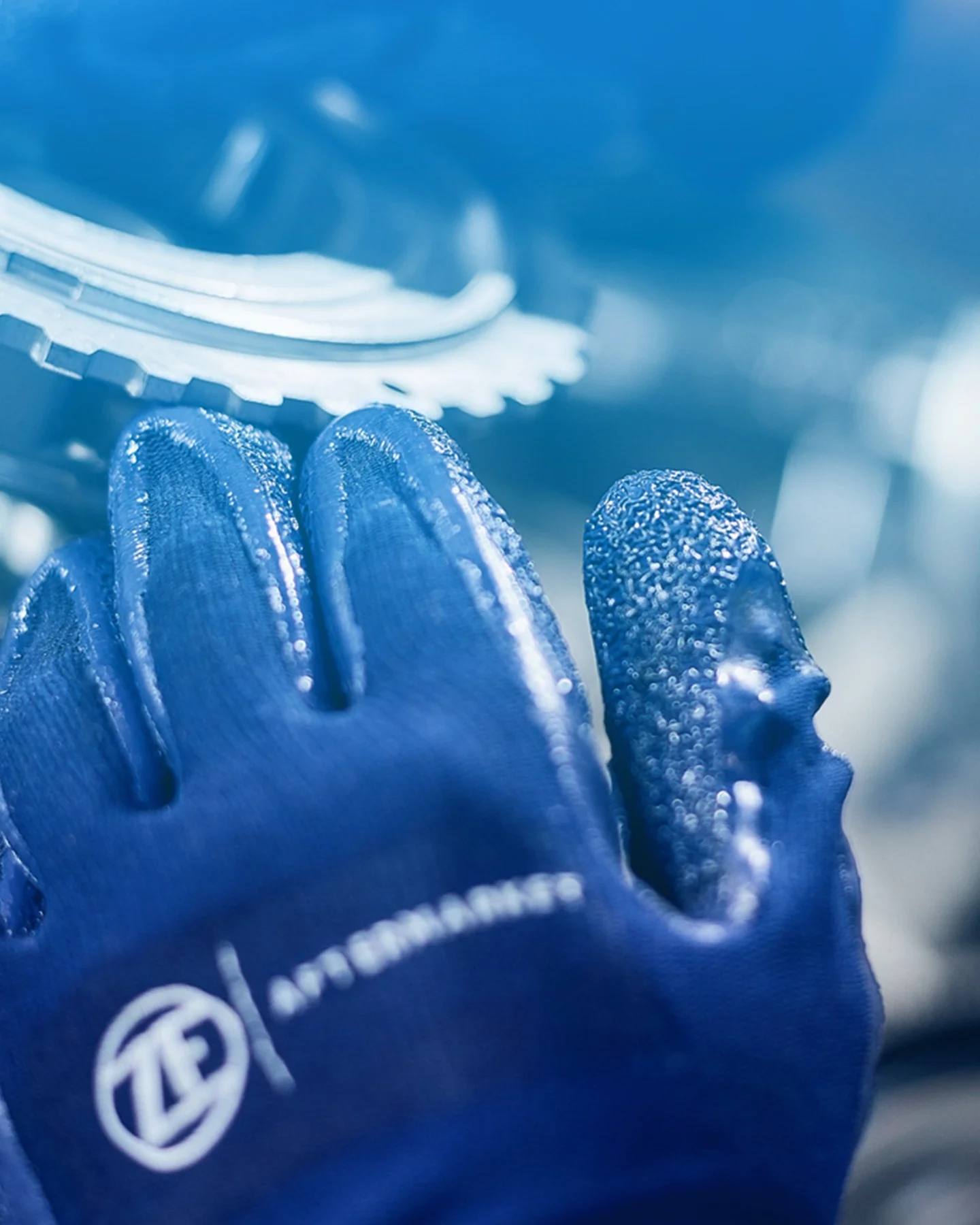 ZF Global, Aftermarket & Technologies