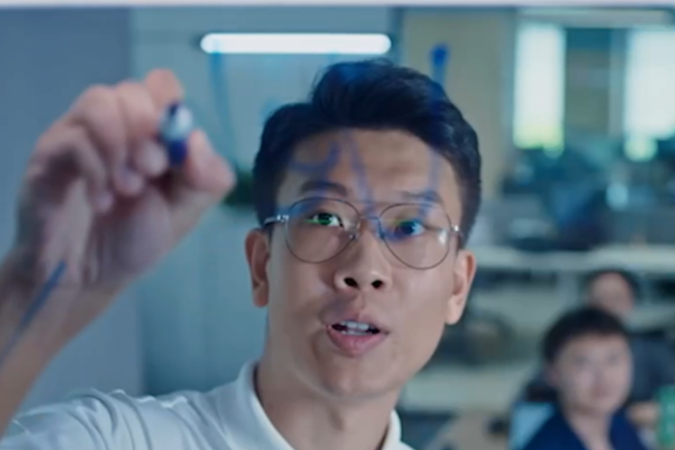 助力个人成长