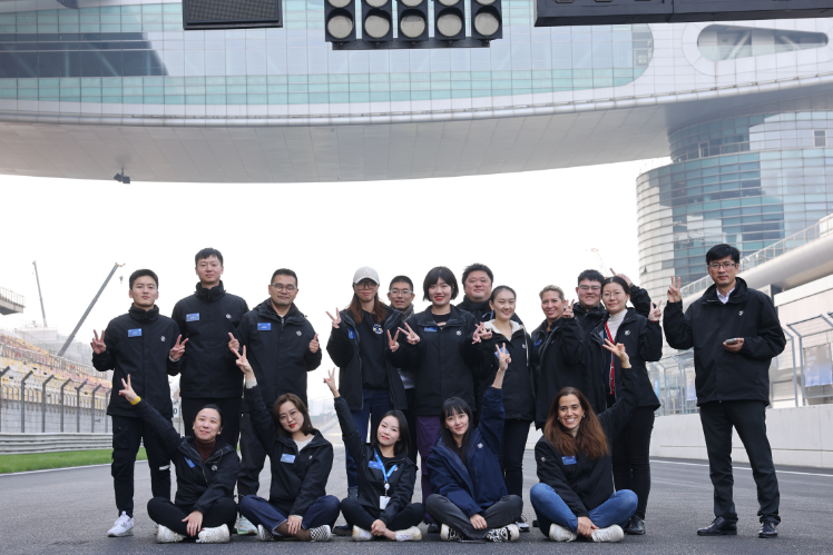 查看更多采埃孚中国员工故事