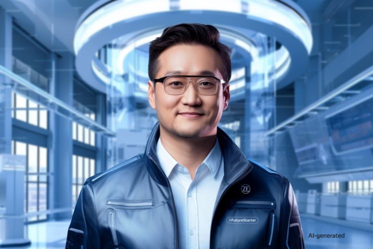 研发中心