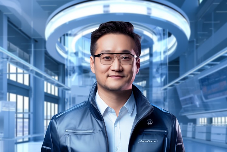 研发中心