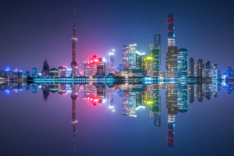 采埃孚在中国