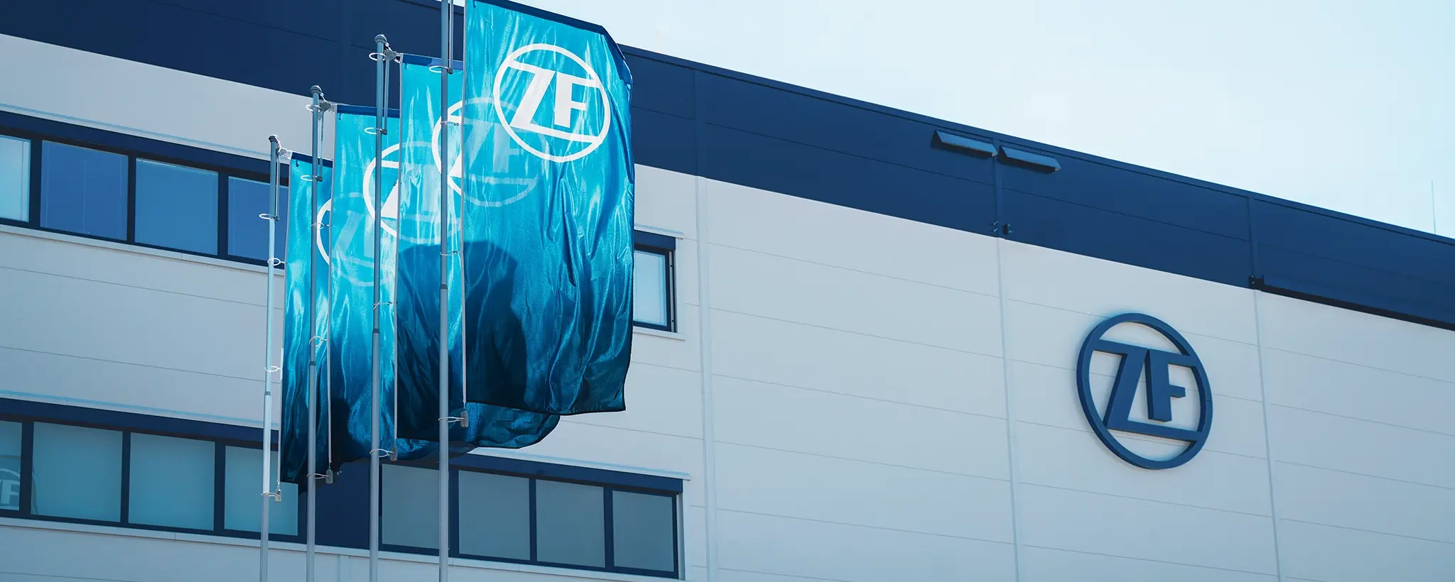 ZF v České republice