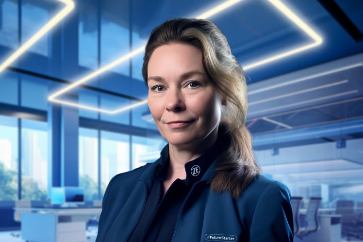 ZF Careers in Finance, Purchasing, Supply Chain, IT & other