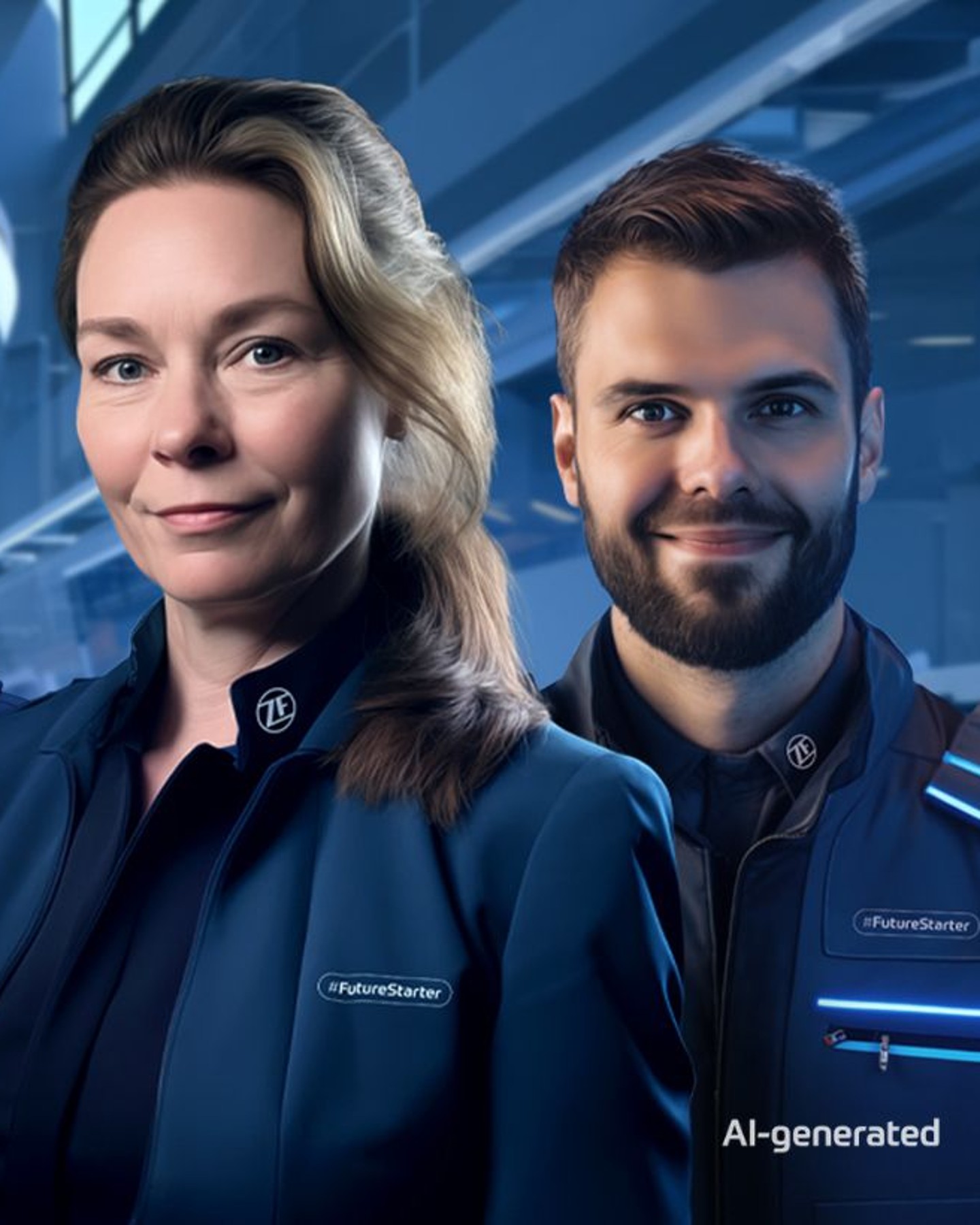 ZF Careers in Czechia