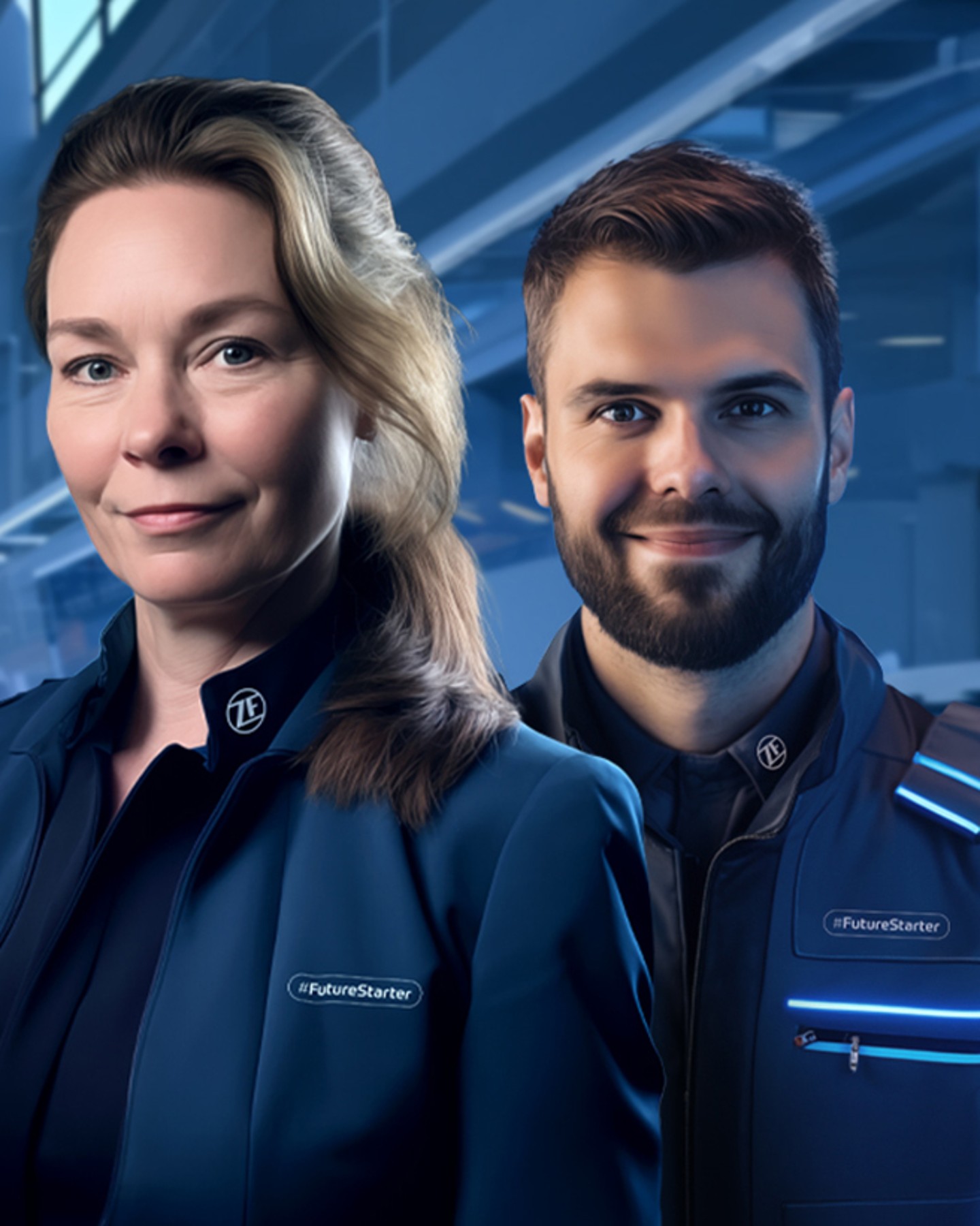 ZF Careers in Czechia