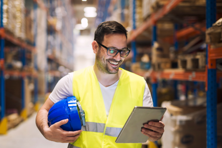 Logistics Operations Supervisor