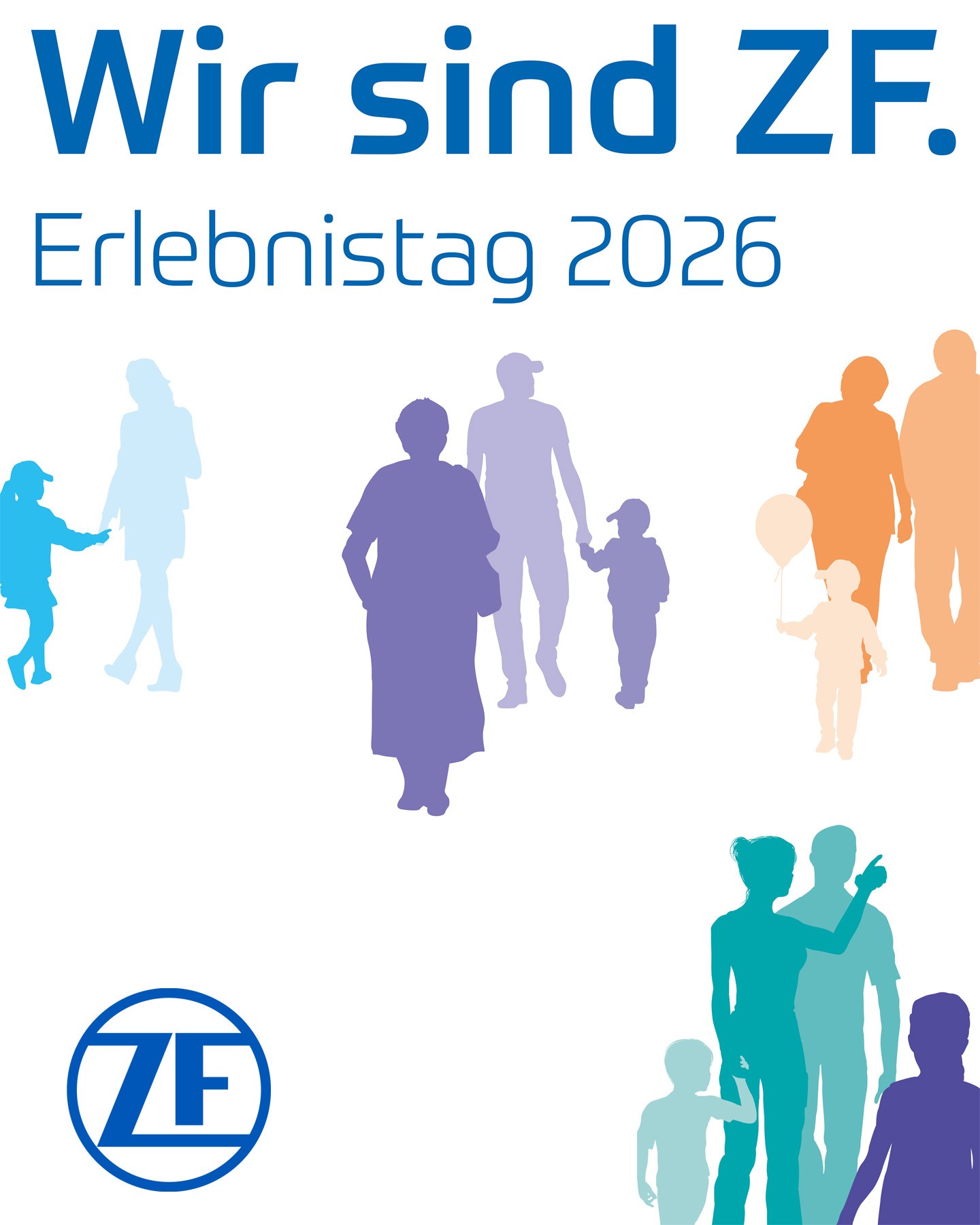 ZF Erlebnistag Passau 2026