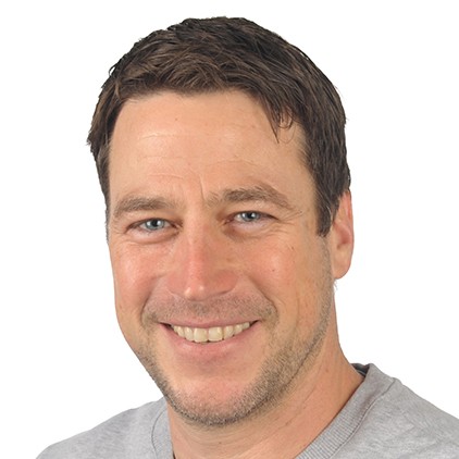 Niko Zwerger, BiA DH