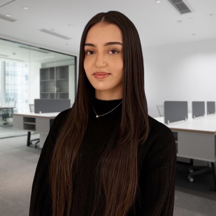 Irem Kerti, Mitglied der JAV Friedrichshafen