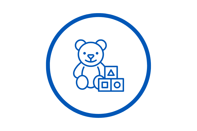 Company Kindergarden