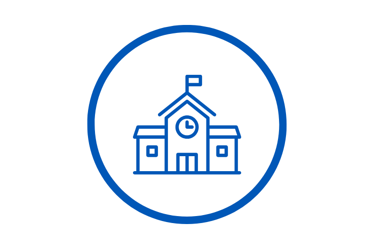 Support for school start