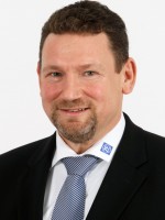 Markus Schleier ZF Hungary