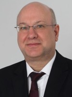 Stefan Baumeister ZF Hungary