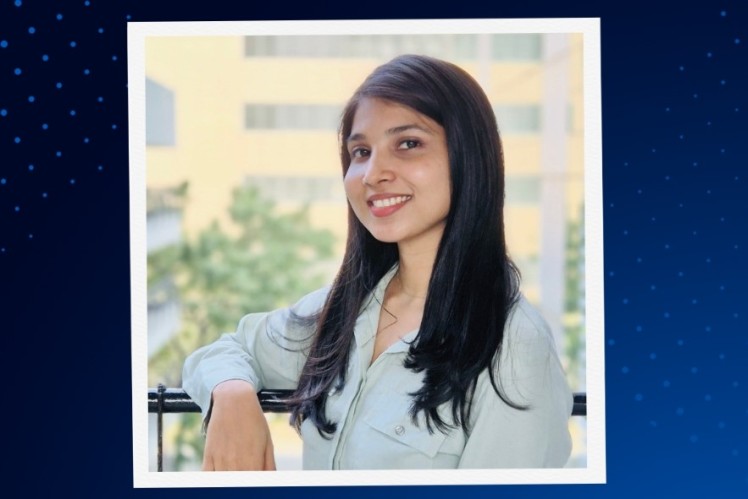 Aneeshsa Desiyamani - ZF India