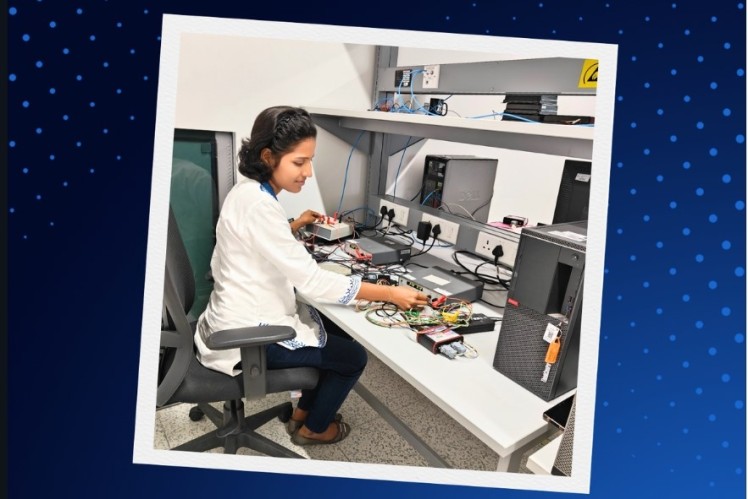 Sivasankari Selvam - ZF India