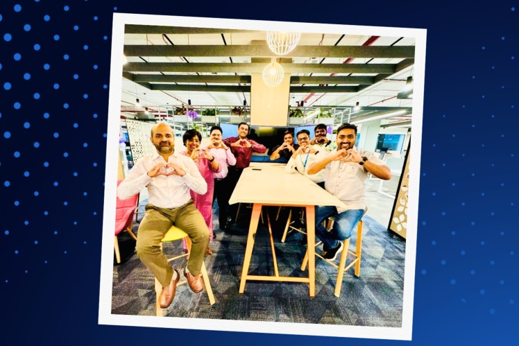 Soma Ghosh - ZF India