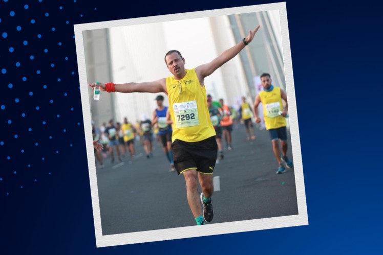 Sandeep Dabir - ZF India