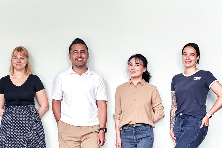 Explore more ZF employee stories and see how collaboration and innovation drive the future of mobility.