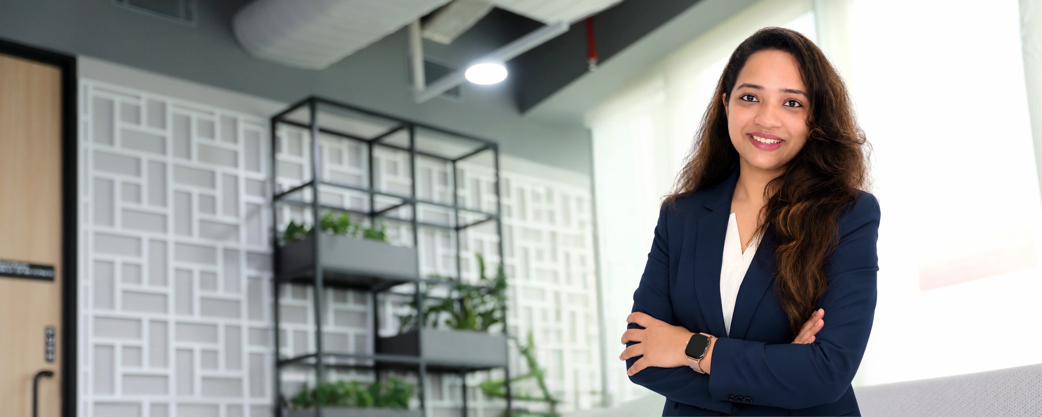 ZF Employee Renuka