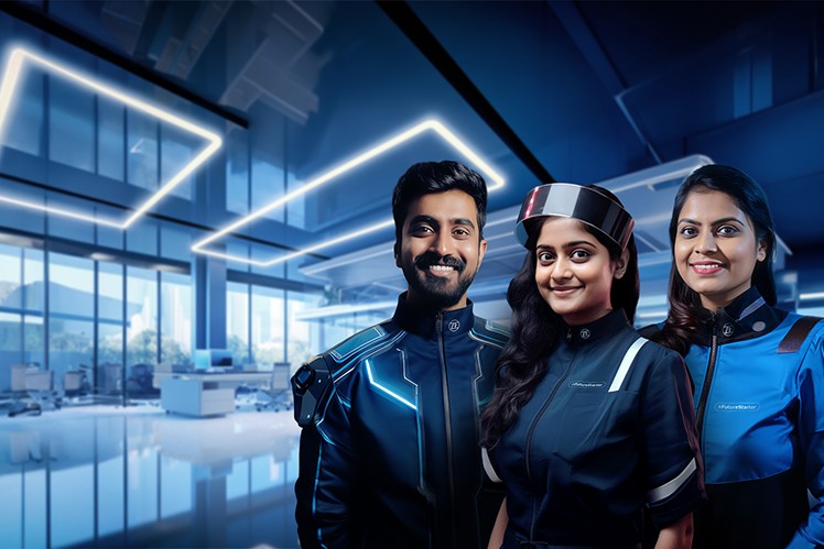 Careers at ZF in India