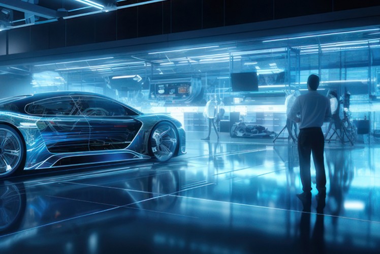 Individual Growth  - ZF in India