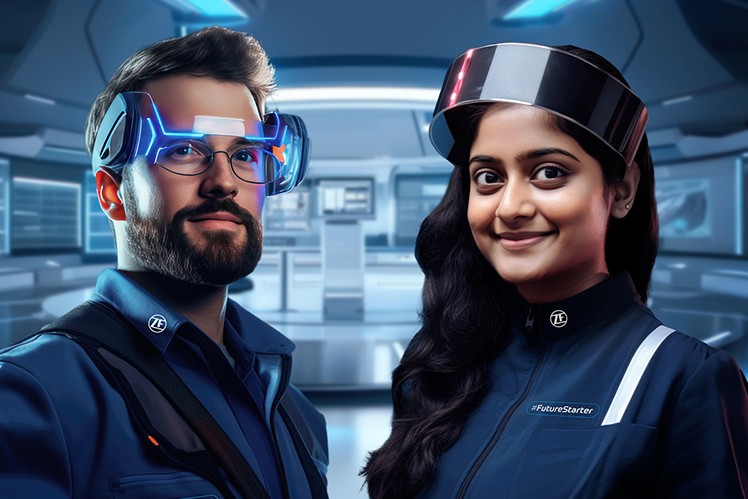 Find Inspiration - ZF in India