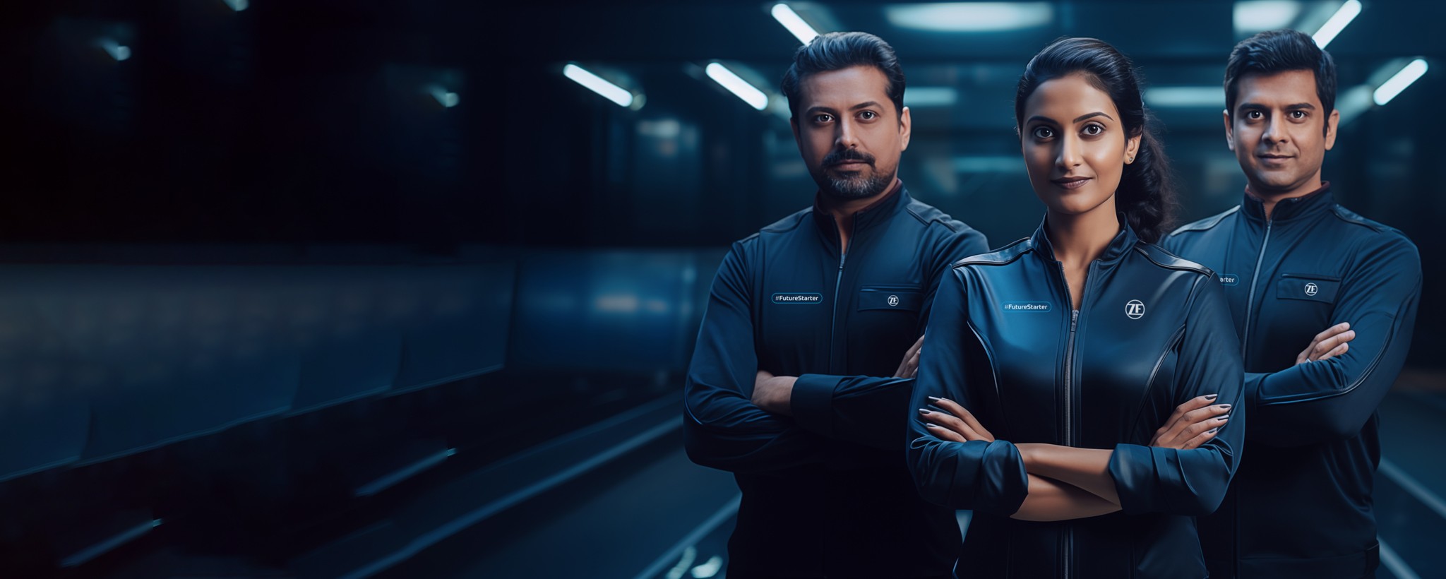 ZF FutureStarters in India