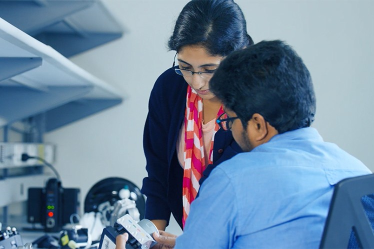 Recruiting Hotspots ZF India in Hyderabad