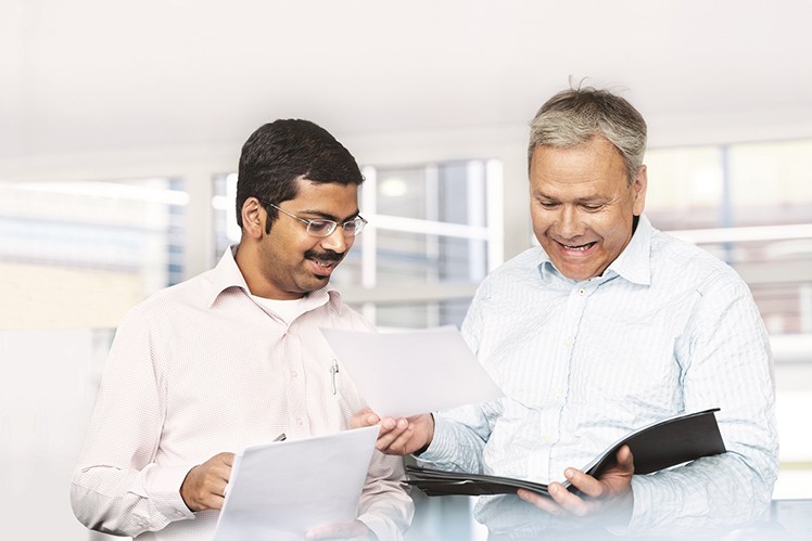 Recruiting Hotspots ZF India in Pune