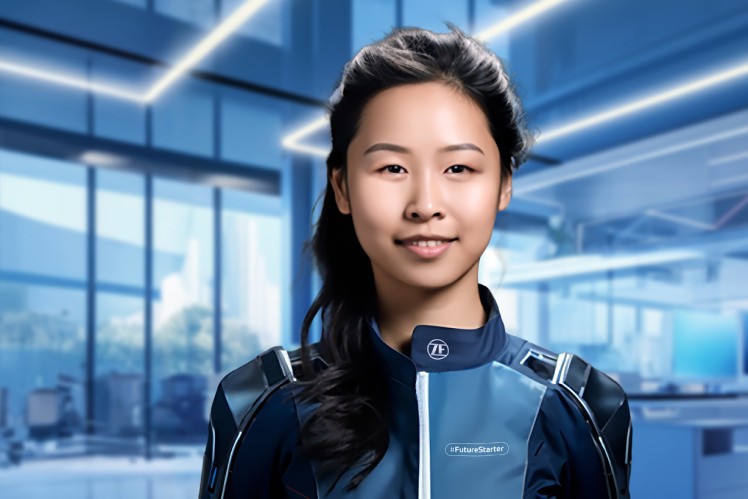 ZFではどの職場にも、変化に富んだ、興味深い仕事が待っています。あなたにふさわしい仕事を見つけましょう！