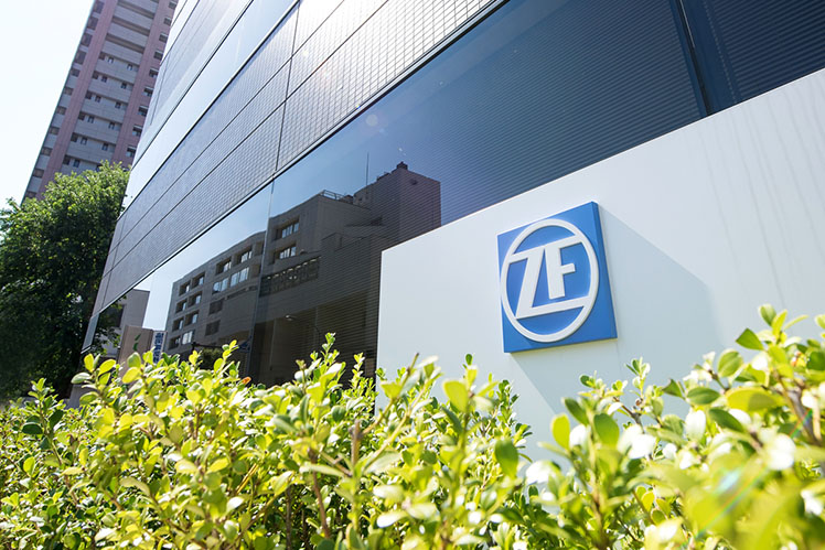 ZFジャパンは、ドイツ、フリードリヒスハーフェンに本社を置くZF Friedrichshafen AGの日本法人です。  