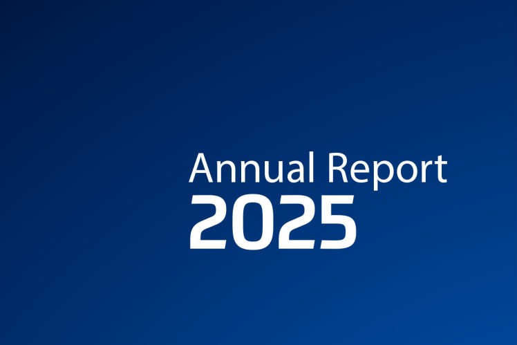 Annual Report 2024 Sustainability