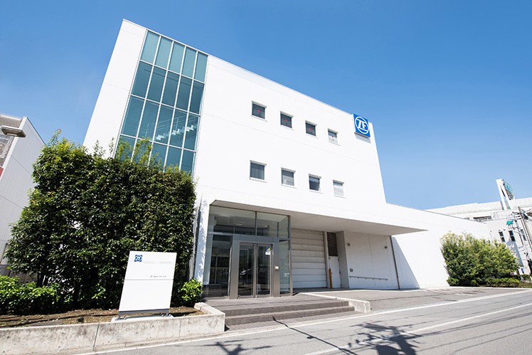 ジャパンテックセンター（JTC）