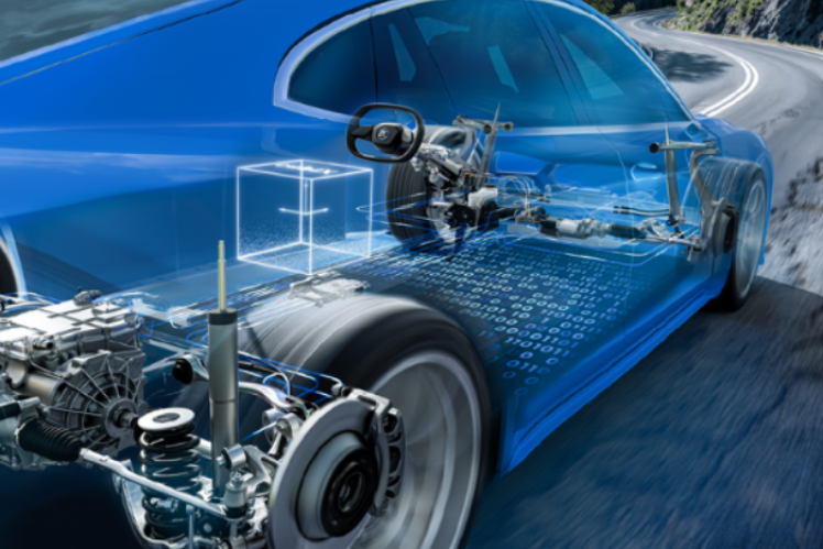 Chassis 2.0